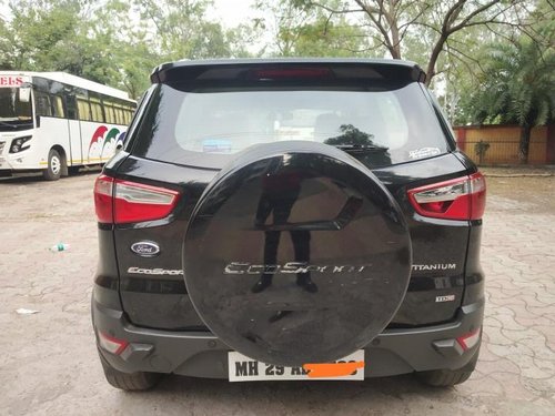 Ford EcoSport 2013-2015 1.5 DV5 MT Titanium for sale in Nagpur