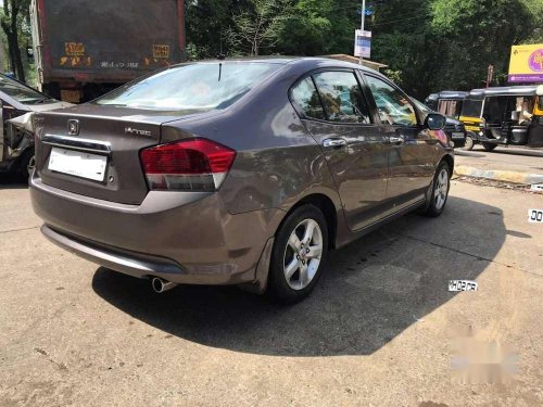 Honda City 2011 AT for sale in Mumbai