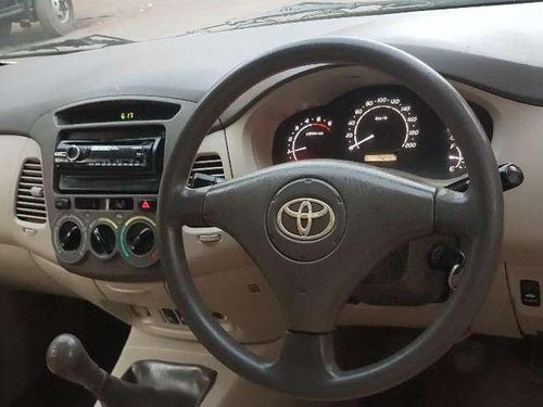 Toyota Innova 2.5 G4 7 STR, 2009, Diesel MT for sale in Mumbai