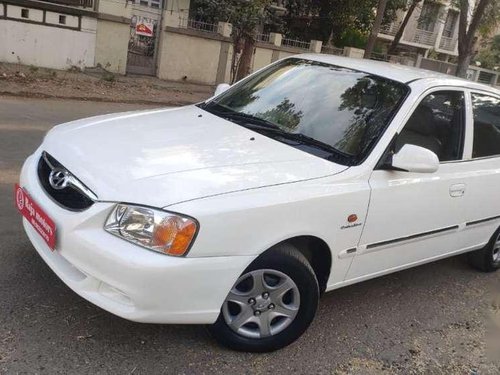 Hyundai Accent Executive MT 2011 in Ahmedabad