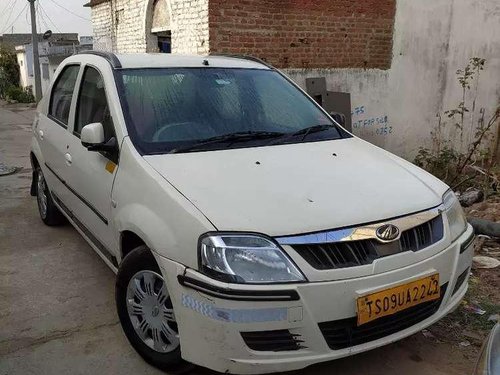 2015 Mahindra Verito MT for sale in Hyderabad