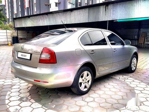 Skoda Laura L&K 2.0 TDI Automatic, 2011, Diesel AT for sale in Coimbatore