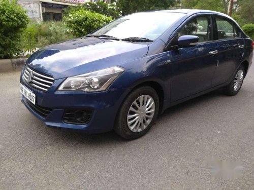 Maruti Suzuki Ciaz VDi SHVS Optional, 2017, Diesel MT for sale in Noida