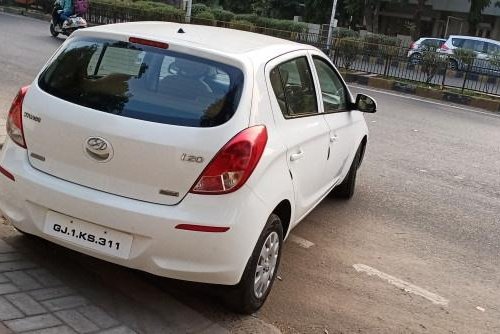 Hyundai i20 2010-2012 1.4 CRDi Magna MT for sale in Ahmedabad