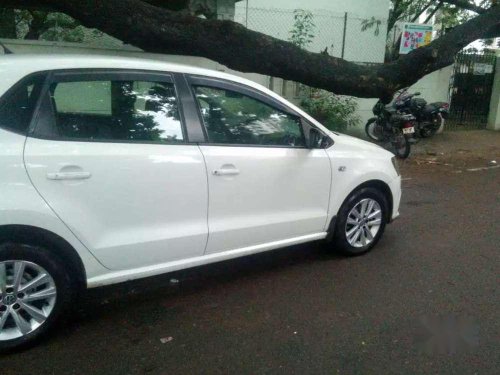 Volkswagen Polo GT TDI, 2014, Diesel AT for sale in Chennai