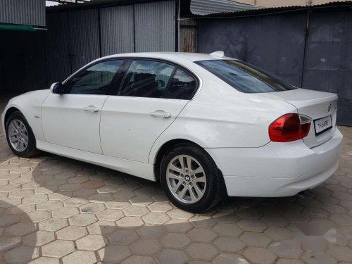 BMW 3 Series 320d Highline Sedan, 2008, Diesel AT for sale in Coimbatore