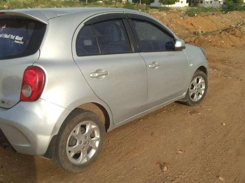 Renault Pulse RxZ Diesel, 2014, Diesel MT for sale in Madurai