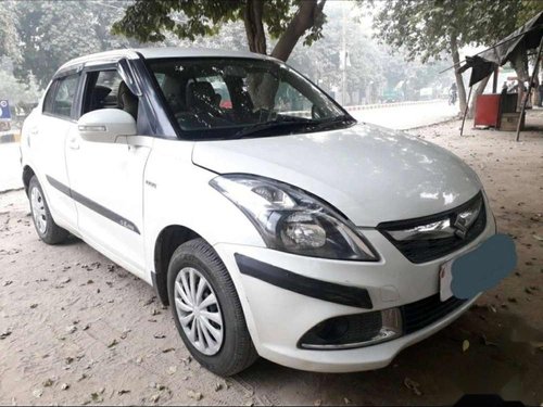 2016 Maruti Suzuki Swift Dzire MT for sale at low price in Bareilly