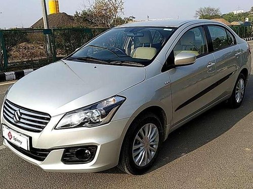 Maruti Suzuki Ciaz, 2016, Petrol MT for sale in Noida