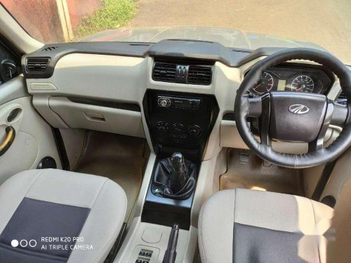 Mahindra Scorpio 2015 MT for sale in Nashik