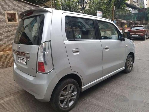 Maruti Suzuki Wagon R Stingray, 2014, Petrol MT in Pune