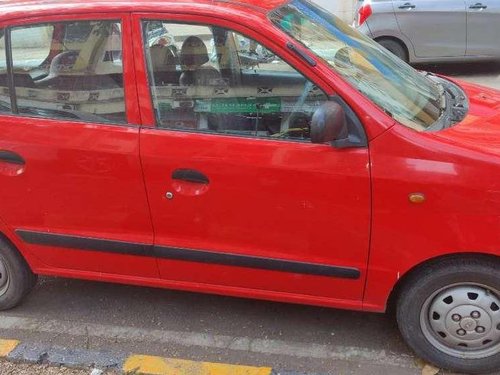 Hyundai Santro Xing XO 2007 MT for sale in Mumbai