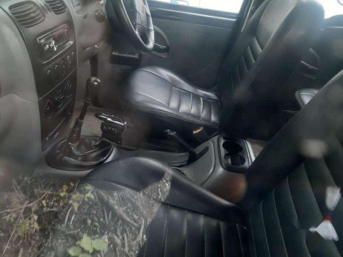 Used 2006 Mahindra Scorpio MT for sale in Chandigarh