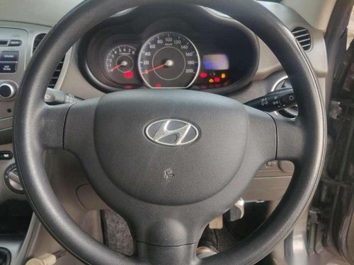 Used 2013 Hyundai i10 MT for sale in Faridabad