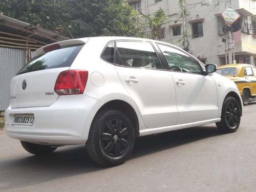 2012 Volkswagen Polo MT for sale in Kolkata