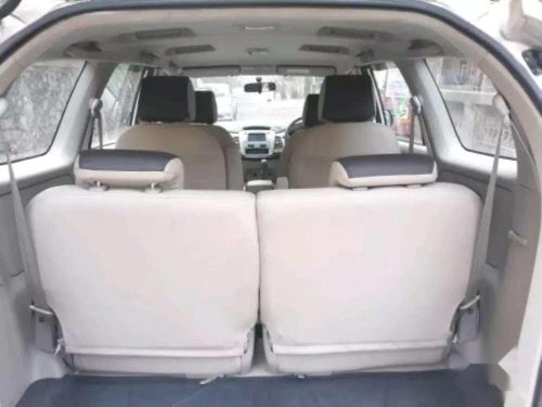 2012 Toyota Innova MT for sale at low price in Mumbai