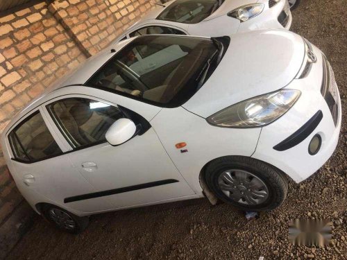 Hyundai i10 Magna 2008 MT for sale in Rajkot