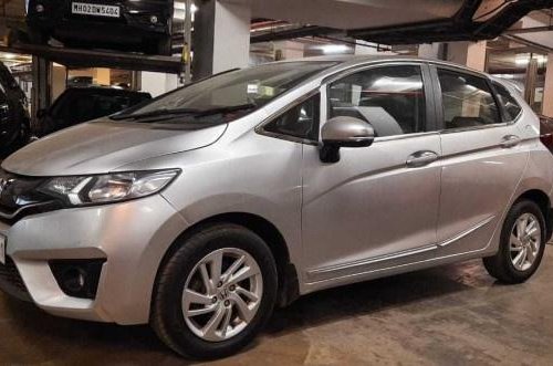 Used Honda Jazz 1.5 VX i DTEC 2016 MT for sale in Mumbai