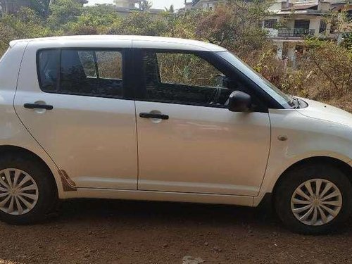 Used Maruti Suzuki Swift VXI MT car at low price in Goa