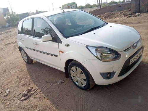 2012 Ford Figo MT for sale in Ahmedabad