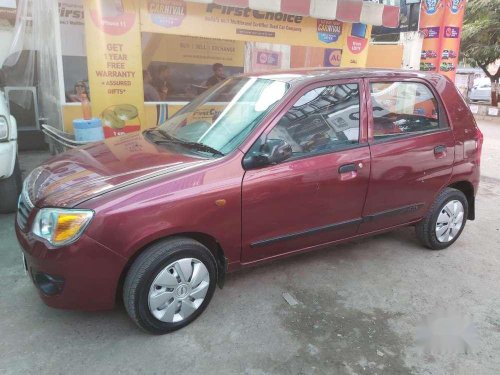 Used Maruti Suzuki Alto K10 LXI MT 2011 in Indore