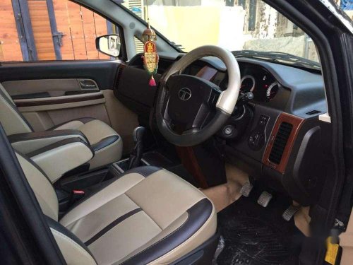 Tata Aria Pleasure 4X2, 2013, Diesel MT in Nagar