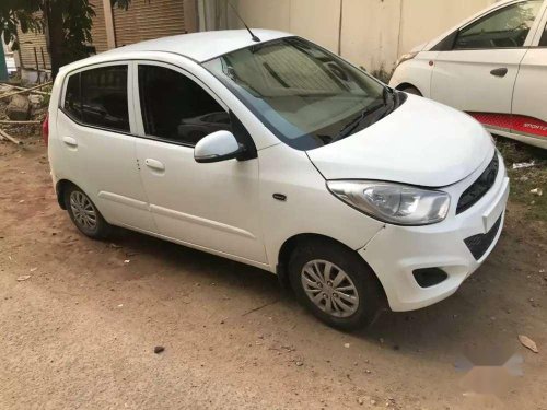 2013 Hyundai i10 MT for sale in Patna 