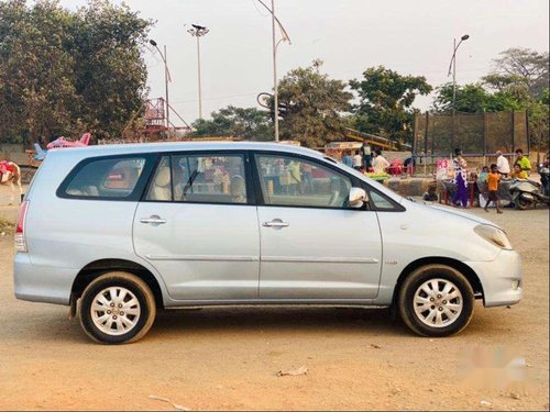 Toyota Innova 2.5 V 7 STR, 2009, Diesel AT for sale in Mumbai