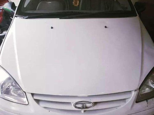 Used Tata Indica MT car at low price in Hyderabad