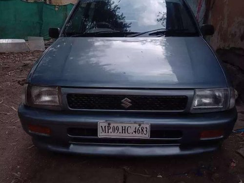 2001 Maruti Suzuki Zen MT for sale at low price in Indore