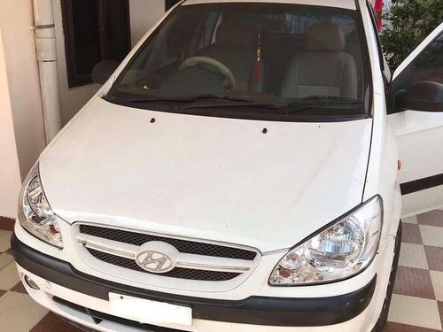 2008 Hyundai Getz GVS MT for sale at low price in Kakinada