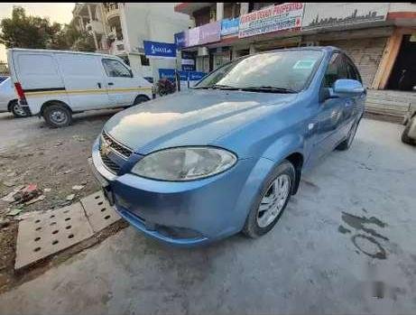 Chevrolet Optra MT 2008 in Ghaziabad