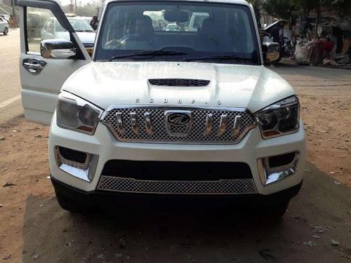 Mahindra Scorpio S2, 2017, Diesel MT for sale in Patna