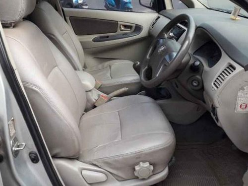 Toyota Innova 2012-2013 2.5 G (Diesel) 7 Seater BS IV MT in Kolkata