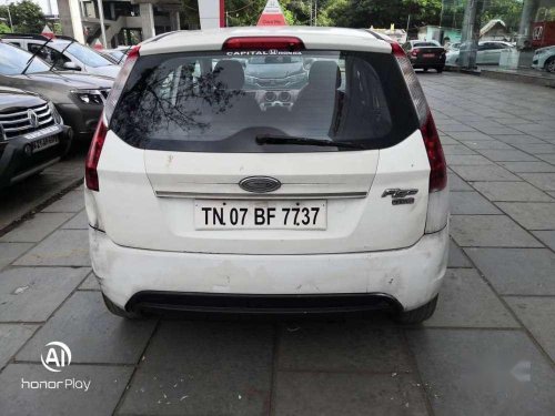 Used 2010 Ford Figo Diesel EXI MT for sale in Chennai