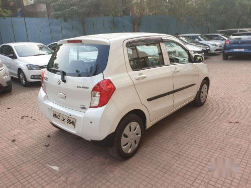 Maruti Suzuki Celerio ZXi AMT (Automatic), 2016, Petrol AT in Goregaon