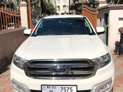 Used 2016 Ford Endeavour AT for sale in Mumbai