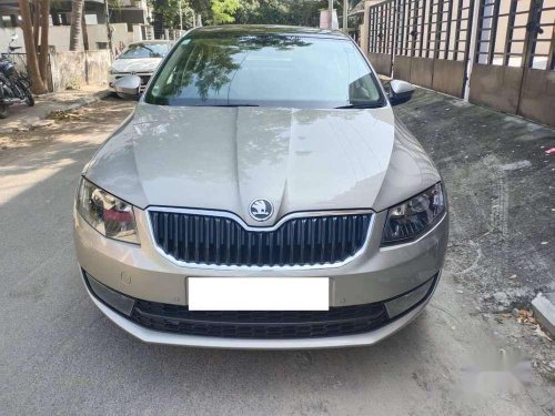 2017 Skoda Octavia AT for sale at low price in Chennai