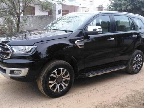 Ford Endeavour 3.2 Titanium AT 4X4 2019 in New Delhi