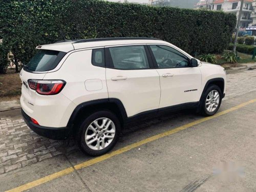 2017 Jeep Compass Version 2.0 Limited Plus 4X4 AT for sale in Gurgaon