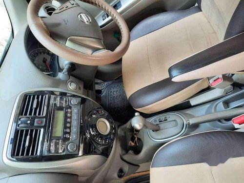 2016 Nissan Micra XV CVT AT for sale at low price in Kolkata