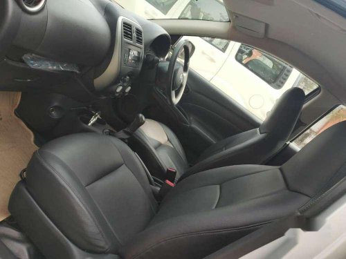 Used Nissan Sunny XL D MT 2016 in Visakhapatnam