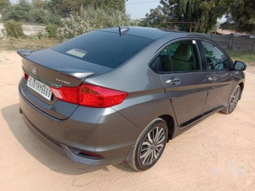 Used Honda City AT car at low price in Ahmedabad