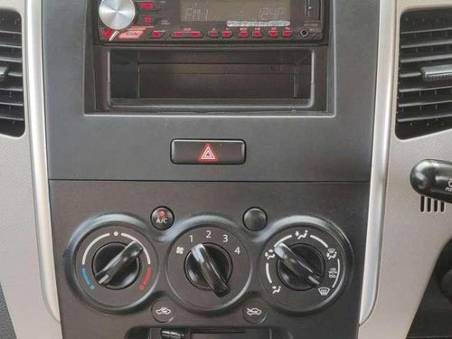 Used Maruti Suzuki Wagon R LXI 2016 MT for sale in Ahmedabad