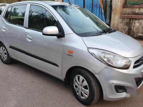 Hyundai i10 Magna 2010 MT for sale in Mumbai