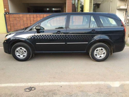 Tata Aria Pleasure 4X2, 2013, Diesel MT in Nagar