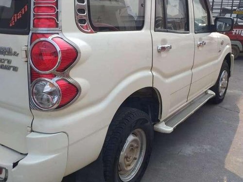 Used Mahindra Scorpio M2DI MT 2012 in Raigarh