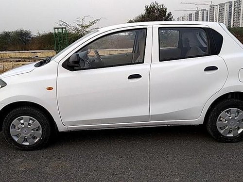 Datsun GO A EPS MT 2014 for sale in New Delhi