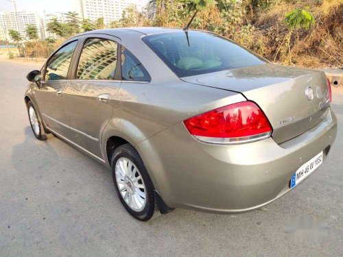 Fiat Linea 2012 MT for sale in Mumbai