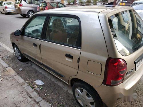 2014 Maruti Suzuki Alto K10 VXI MT for sale at low price in Nagar